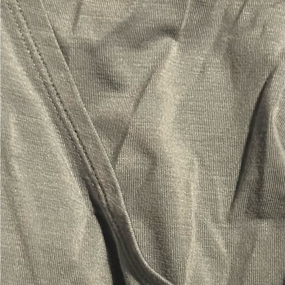 Lululemon Wrap Top - Picture 6 of 6